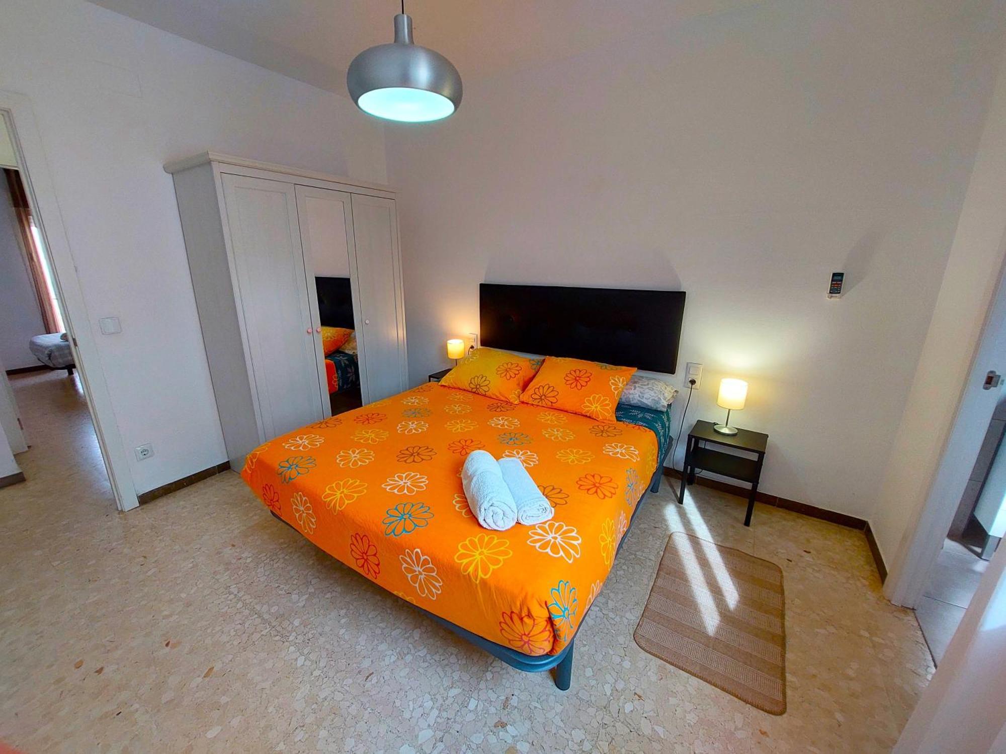 Enladrillada Apartment Sevilla Bagian luar foto
