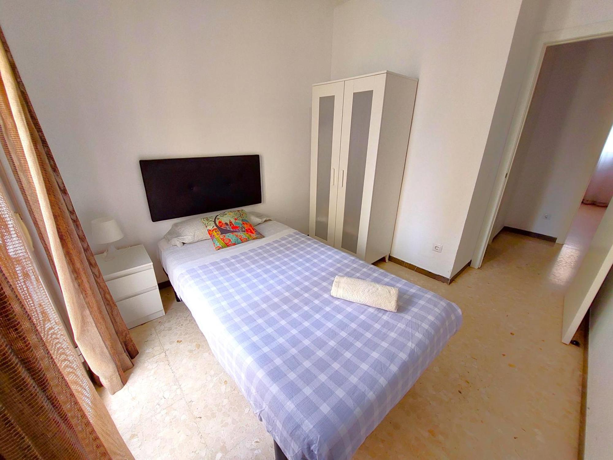 Enladrillada Apartment Sevilla Bagian luar foto